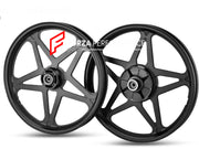 CUSTOM FORGED WHEELS RIMS for HONDA CBR600RR