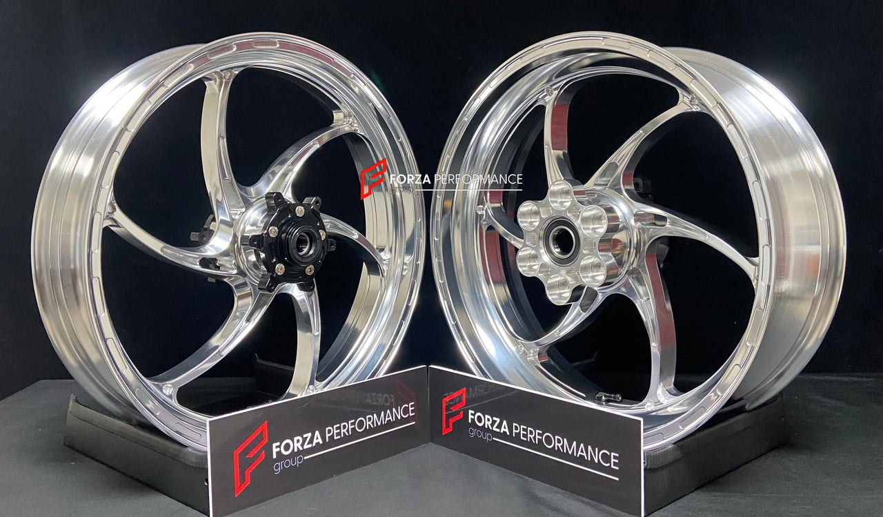 CUSTOM FORGED WHEELS RIMS for HONDA CBR600RR 2013