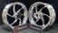 CUSTOM FORGED WHEELS RIMS for HONDA CBR600RR 2013