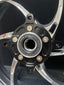 CUSTOM FORGED WHEELS RIMS for HONDA CBR600RR 2013