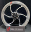 CUSTOM FORGED WHEELS RIMS for HONDA CBR600RR 2013