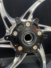 CUSTOM FORGED WHEELS RIMS for HONDA CBR600RR 2013