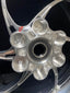 CUSTOM FORGED WHEELS RIMS for HONDA CBR600RR 2013