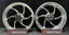 CUSTOM FORGED WHEELS RIMS for HONDA CBR600RR 2013