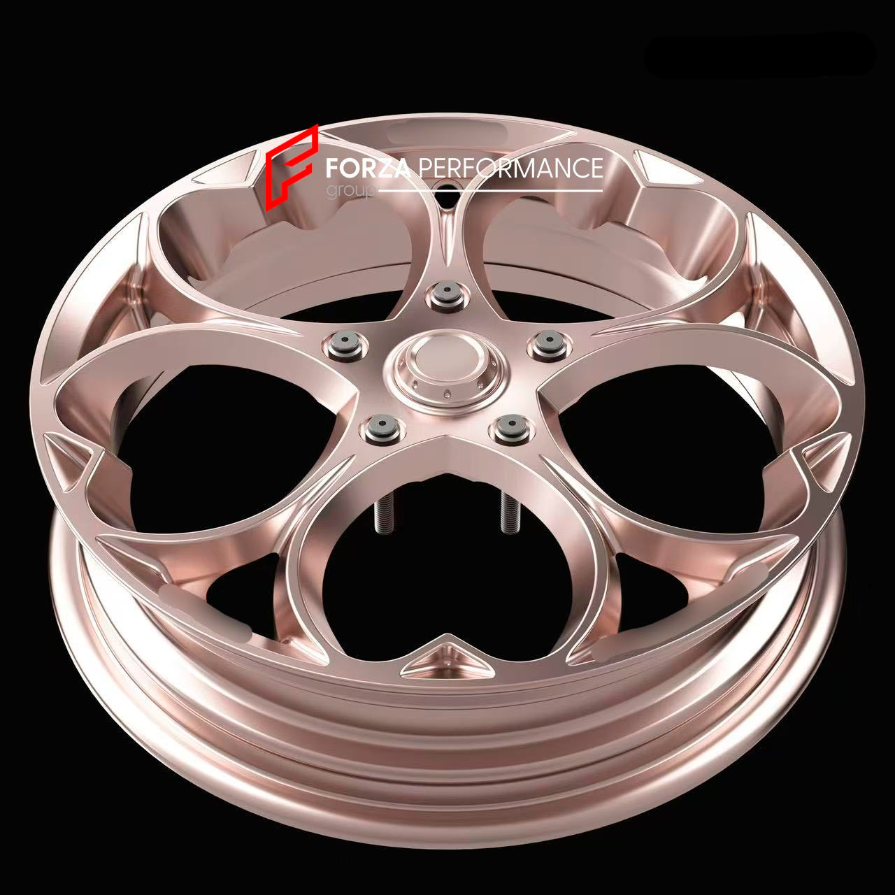 CUSTOM FORGED WHEELS RIMS for HONDA CBR600RR 2021