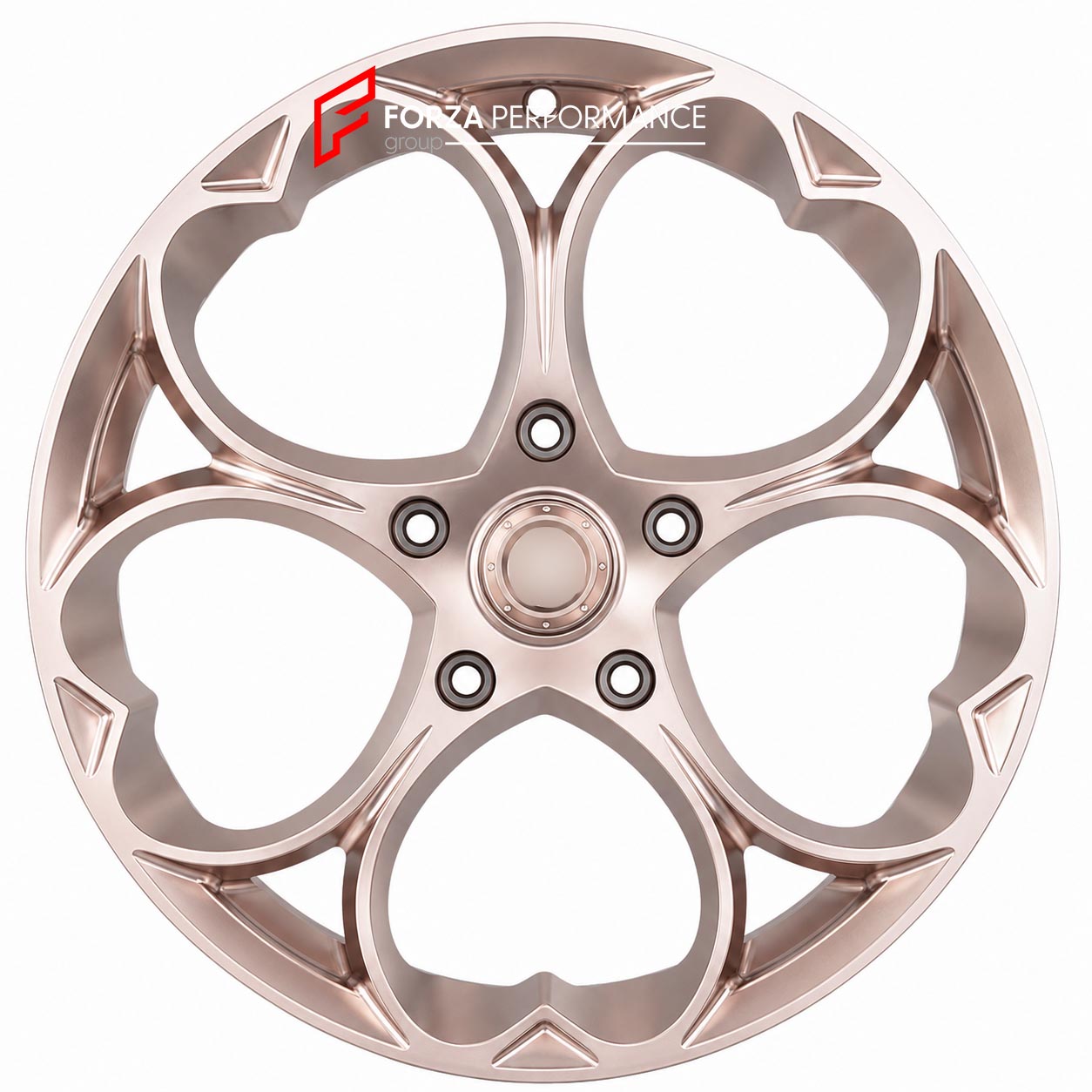 CUSTOM FORGED WHEELS RIMS for HONDA CBR600RR 2021
