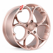 CUSTOM FORGED WHEELS RIMS for HONDA CBR600RR 2021