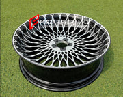 CUSTOM FORGED WHEELS RIMS for HONDA CBR600RR