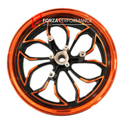 CUSTOM FORGED WHEELS RIMS for HONDA CBR600RR