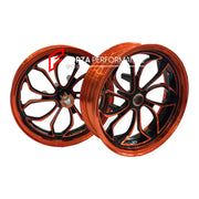 CUSTOM FORGED WHEELS RIMS for HONDA CBR600RR