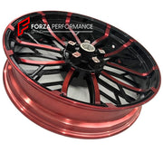CUSTOM FORGED WHEELS RIMS for HONDA CBR600RR