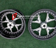 CUSTOM FORGED WHEELS RIMS for HONDA CBR600RR