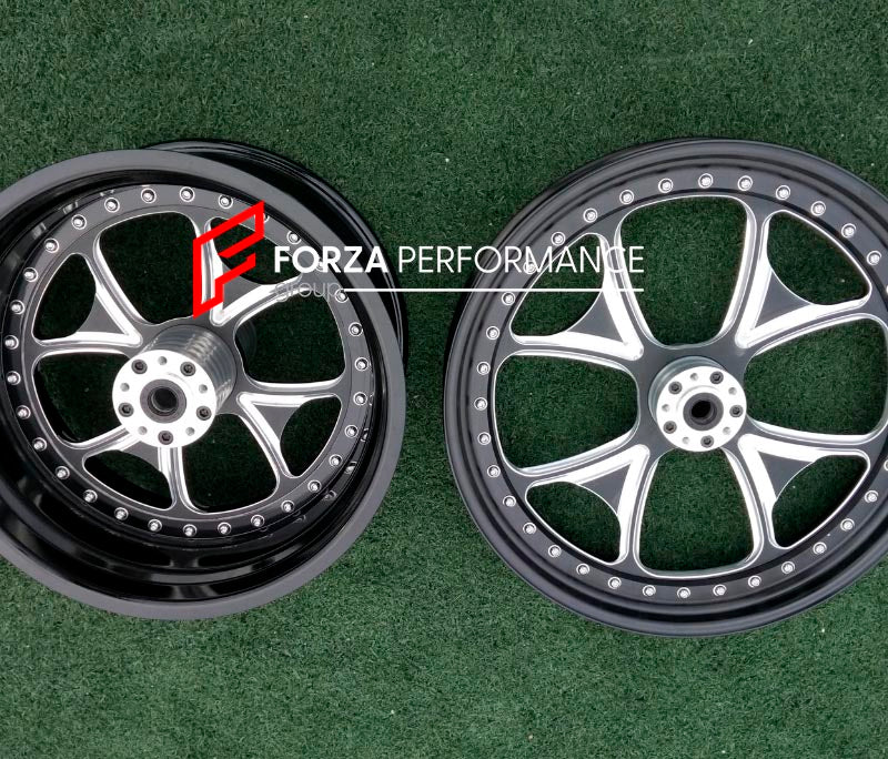 CUSTOM FORGED WHEELS RIMS for HONDA CBR600RR