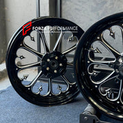 CUSTOM FORGED WHEELS RIMS for HONDA CBR600RR