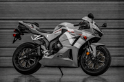 CUSTOM FORGED WHEELS RIMS for HONDA CBR600RR