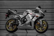 CUSTOM FORGED WHEELS RIMS for HONDA CBR600RR