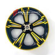 CUSTOM FORGED WHEELS RIMS for HONDA CBR600RR