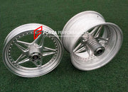 CUSTOM FORGED WHEELS RIMS for HONDA CBR600RR