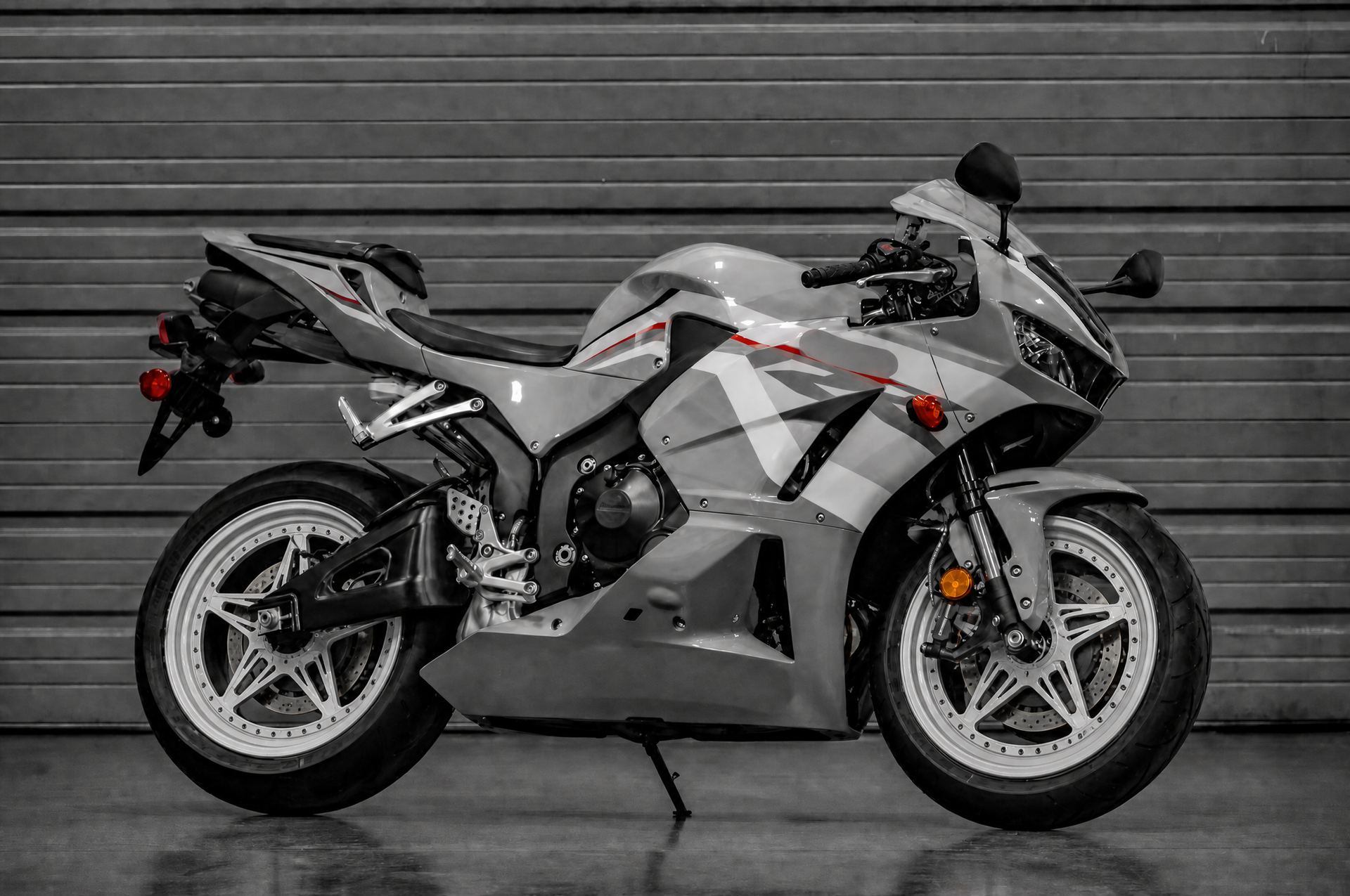 CUSTOM FORGED WHEELS RIMS for HONDA CBR600RR
