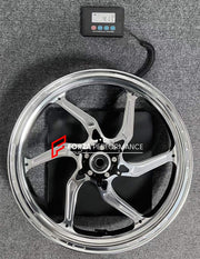 CUSTOM FORGED WHEELS RIMS for HONDA CBR600RR