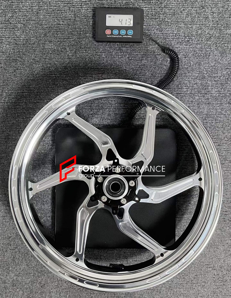 CUSTOM FORGED WHEELS RIMS for HONDA CBR600RR