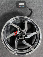 CUSTOM FORGED WHEELS RIMS for HONDA CBR600RR