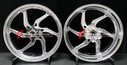 CUSTOM FORGED WHEELS RIMS for HONDA CBR600RR