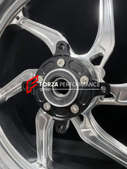 CUSTOM FORGED WHEELS RIMS for HONDA CBR600RR