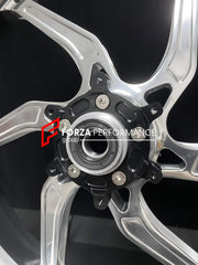 CUSTOM FORGED WHEELS RIMS for HONDA CBR600RR