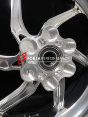 CUSTOM FORGED WHEELS RIMS for HONDA CBR600RR