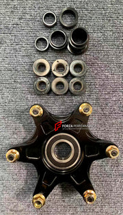 CUSTOM FORGED WHEELS RIMS for HONDA CBR600RR