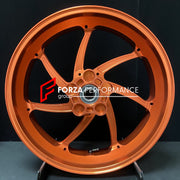 CUSTOM FORGED WHEELS RIMS for HONDA CBR650R 2026