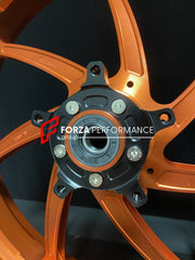 CUSTOM FORGED WHEELS RIMS for HONDA CBR650R 2026