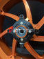 CUSTOM FORGED WHEELS RIMS for HONDA CBR650R 2026