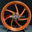 CUSTOM FORGED WHEELS RIMS for HONDA CBR650R 2026