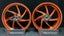 CUSTOM FORGED WHEELS RIMS for HONDA CBR650R 2026
