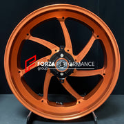 CUSTOM FORGED WHEELS RIMS for HONDA CBR650R 2026