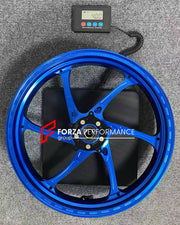 CUSTOM FORGED WHEELS RIMS for HONDA FORZA 750