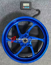 CUSTOM FORGED WHEELS RIMS for HONDA FORZA 750