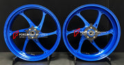CUSTOM FORGED WHEELS RIMS for HONDA FORZA 750