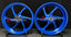 CUSTOM FORGED WHEELS RIMS for HONDA FORZA 750