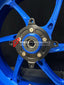 CUSTOM FORGED WHEELS RIMS for HONDA FORZA 750