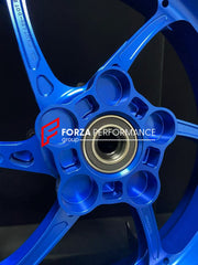 CUSTOM FORGED WHEELS RIMS for HONDA FORZA 750