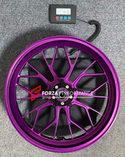 CUSTOM FORGED WHEELS RIMS for HONDA FORZA 750