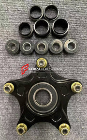 CUSTOM FORGED WHEELS RIMS for HONDA FORZA 750