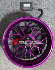 CUSTOM FORGED WHEELS RIMS for HONDA FORZA 750