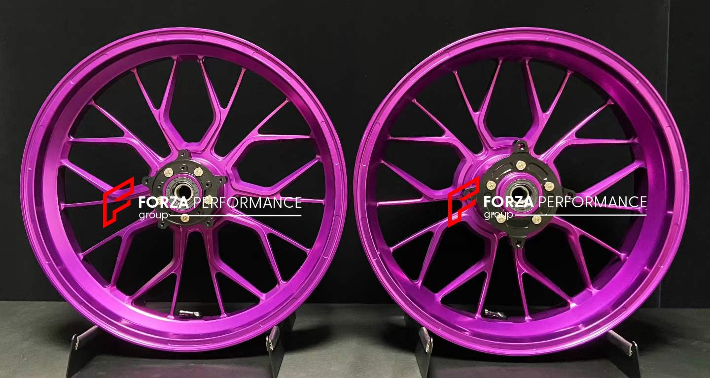 CUSTOM FORGED WHEELS RIMS for HONDA FORZA 750