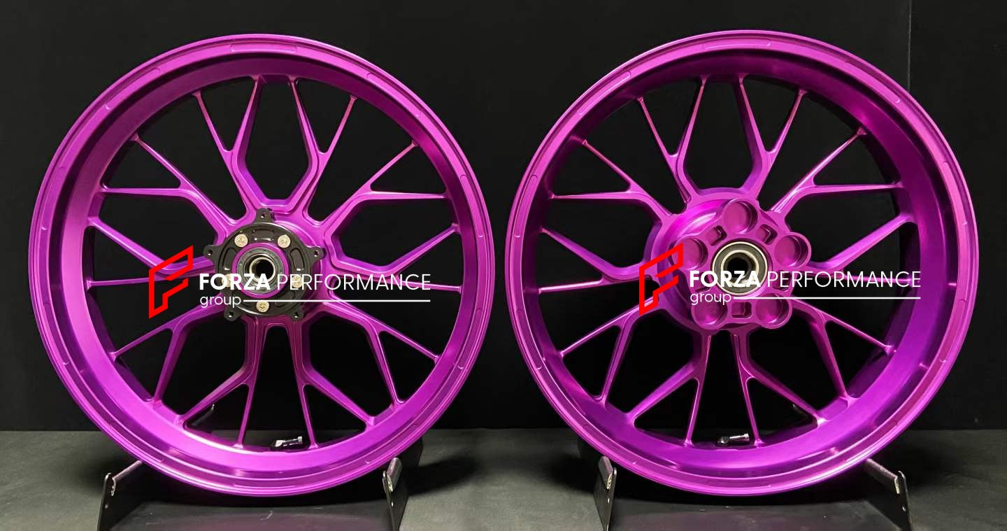 CUSTOM FORGED WHEELS RIMS for HONDA FORZA 750