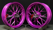 CUSTOM FORGED WHEELS RIMS for HONDA FORZA 750