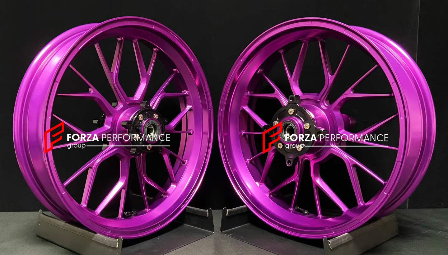 CUSTOM FORGED WHEELS RIMS for HONDA FORZA 750